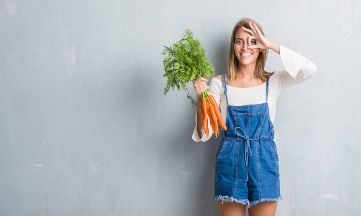 Quels sont les bienfaits des carottes pour la vue et la peau ? Rixheim