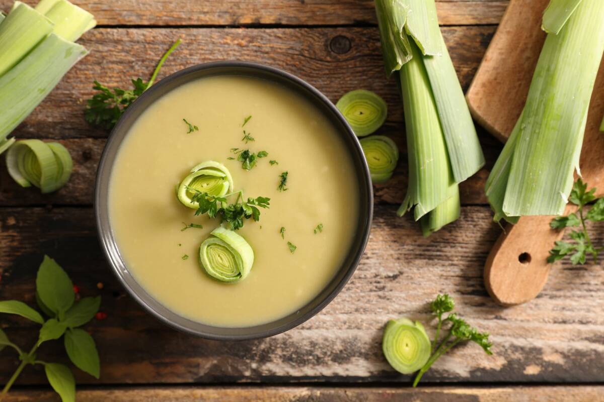 Poireaux vinaigrette, soupe ou gratin : comment les rendre irr&eacute;sistibles ? Colmar